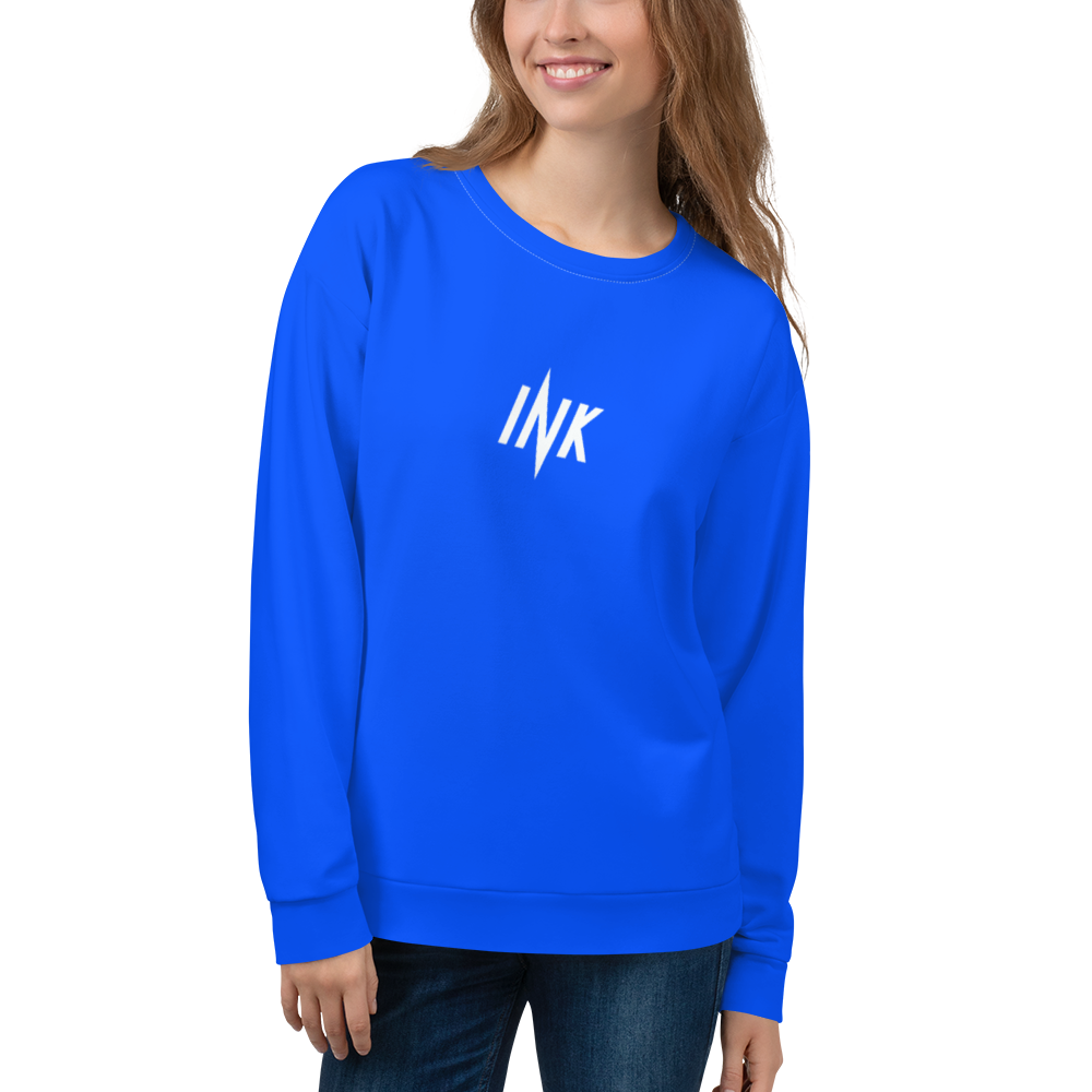 Versatile Essential Sweatshirt