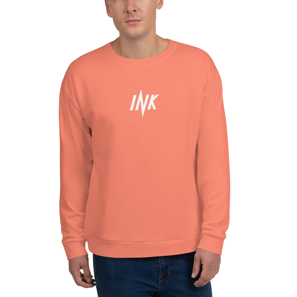 Versatile Essential Sweatshirt