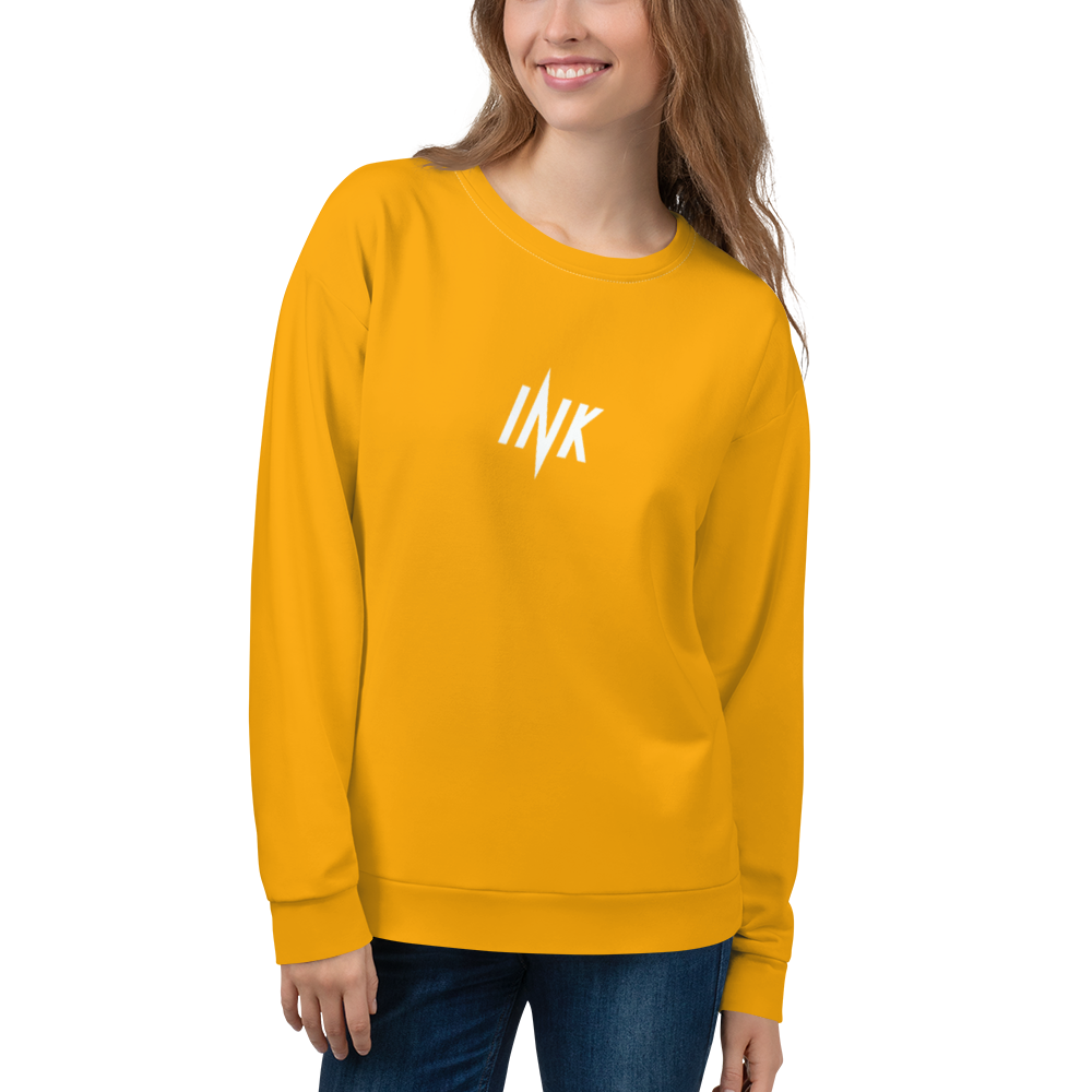 Versatile Essential Sweatshirt