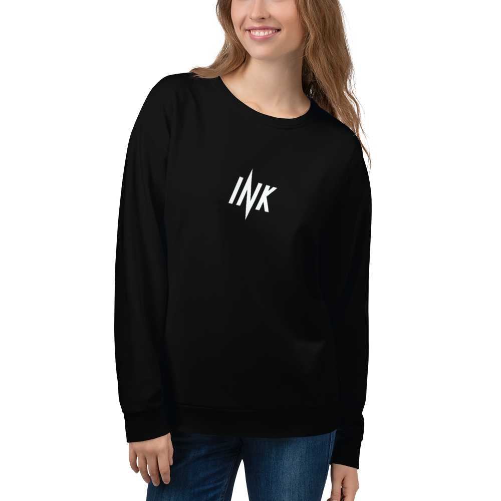 Versatile Essential Sweatshirt