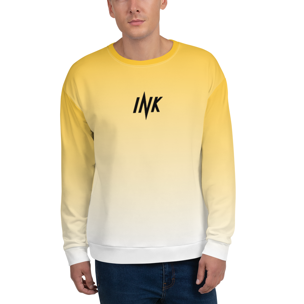 Gradient Essential Premium Sweatshirt