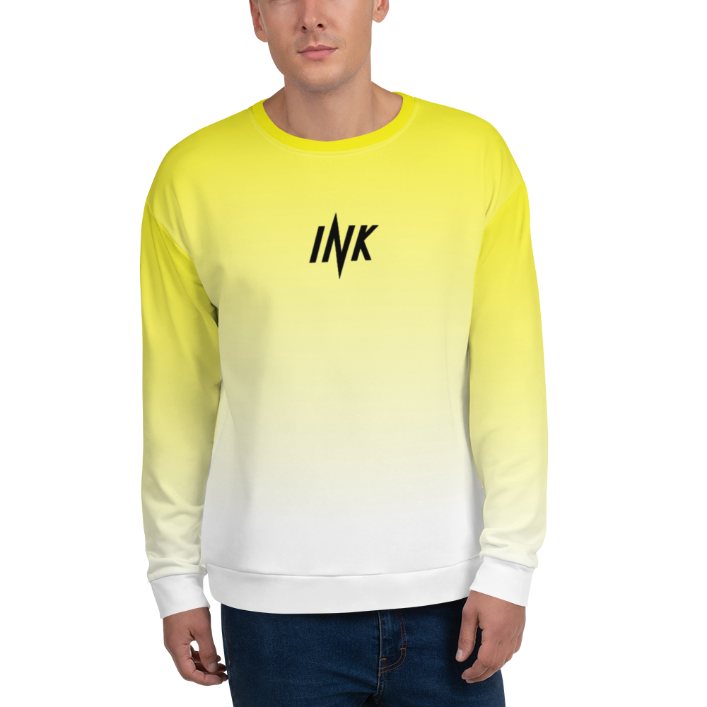 Gradient Essential Premium Sweatshirt