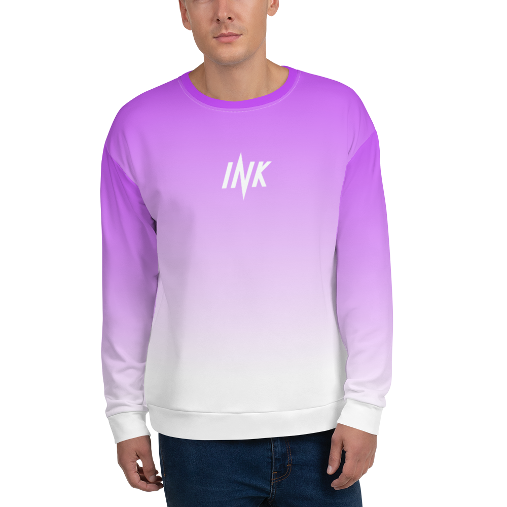 Gradient Essential Premium Sweatshirt