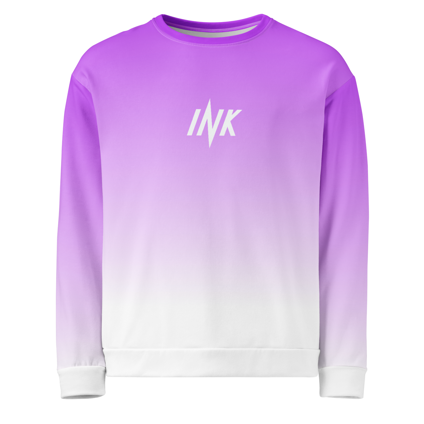 Gradient Essential Premium Sweatshirt