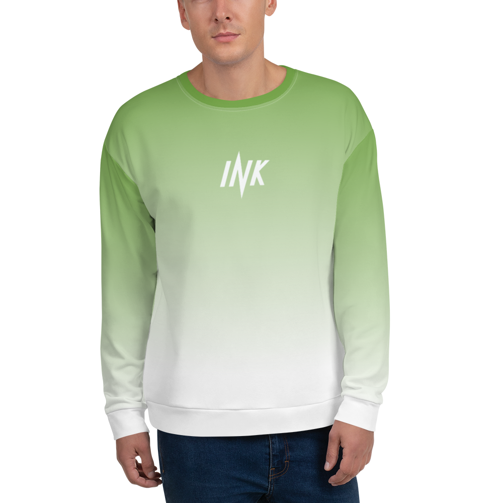 Gradient Essential Premium Sweatshirt