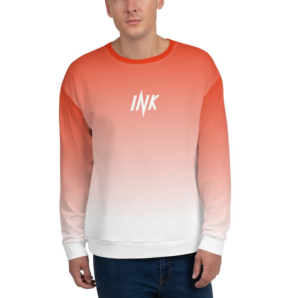 Gradient Essential Premium Sweatshirt