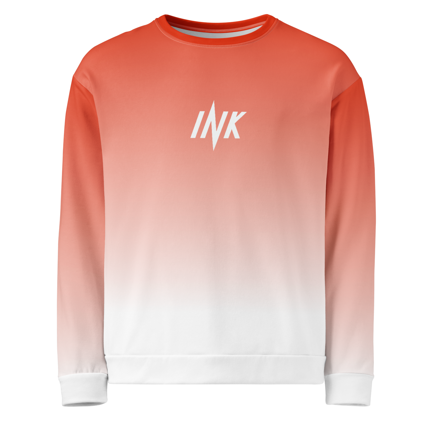 Gradient Essential Premium Sweatshirt