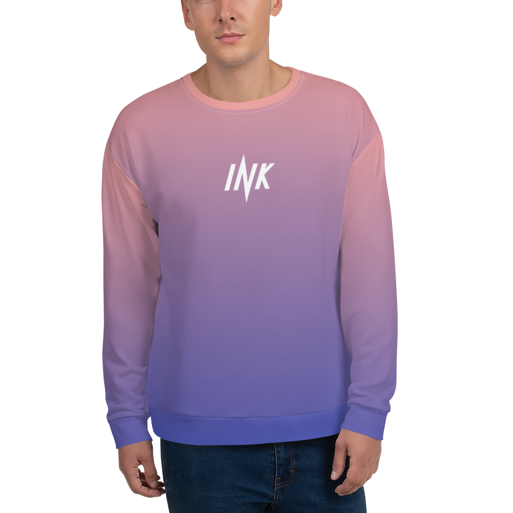 Gradient Essential Premium Sweatshirt