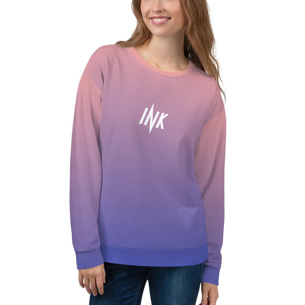 Gradient Essential Premium Sweatshirt