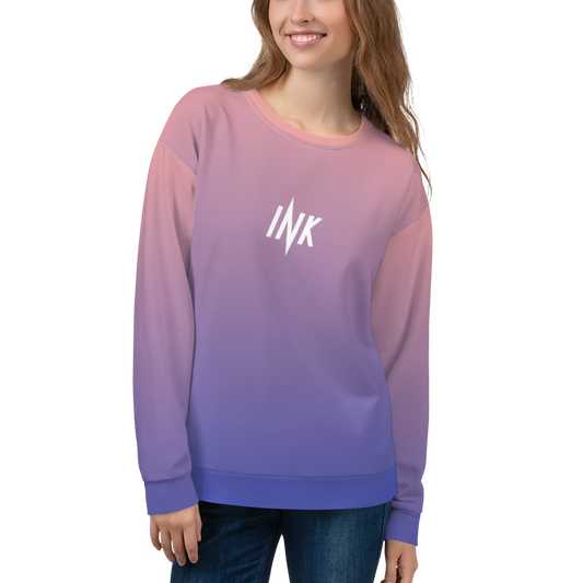 Gradient Essential Premium Sweatshirt