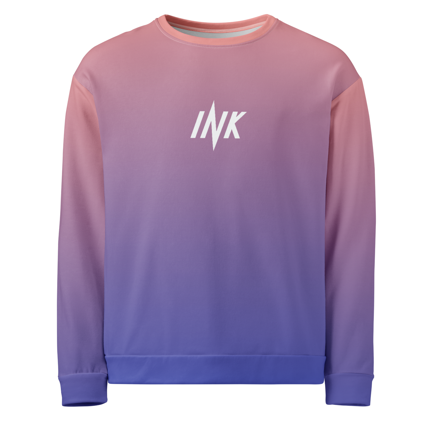 Gradient Essential Premium Sweatshirt