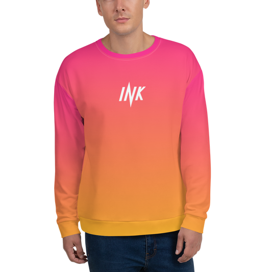 Gradient Essential Premium Sweatshirt