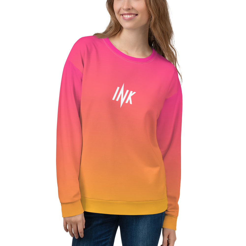 Gradient Essential Premium Sweatshirts