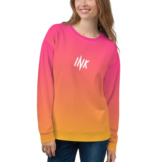 Gradient Essential Premium Sweatshirts