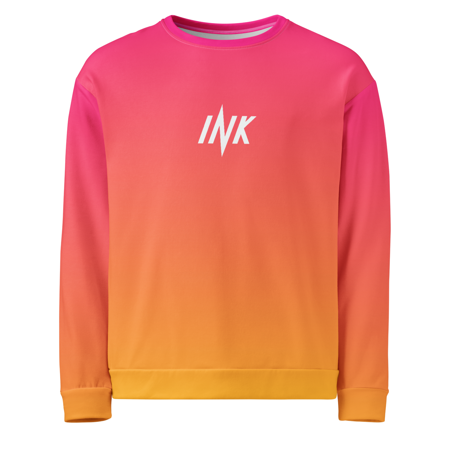 Gradient Essential Premium Sweatshirts