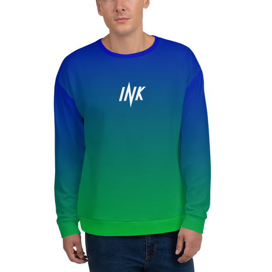 Gradient Essential Premium Sweatshirt