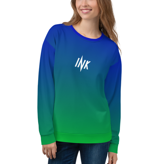 Gradient Essential Premium Sweatshirt