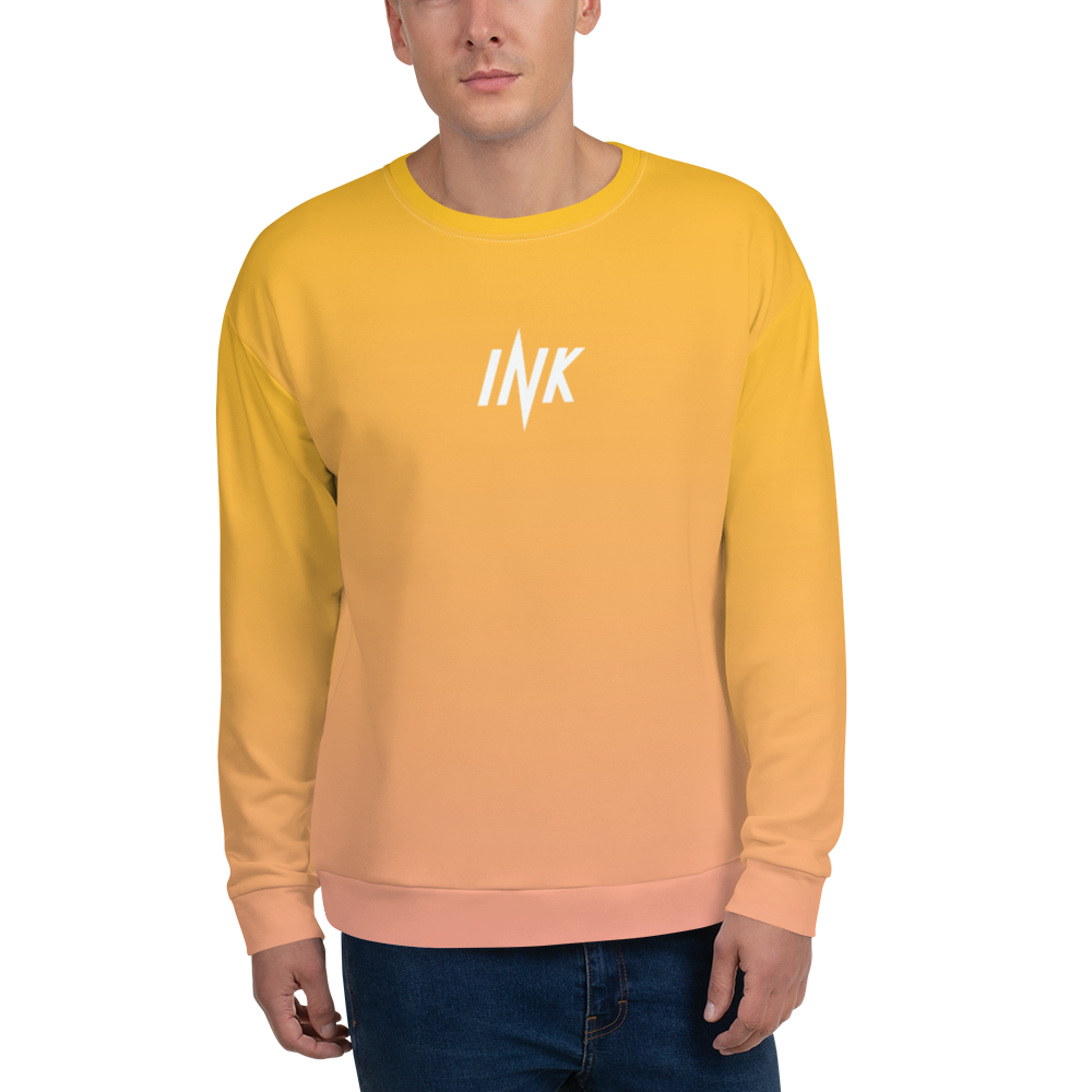 Gradient Essential Premium Sweatshirt