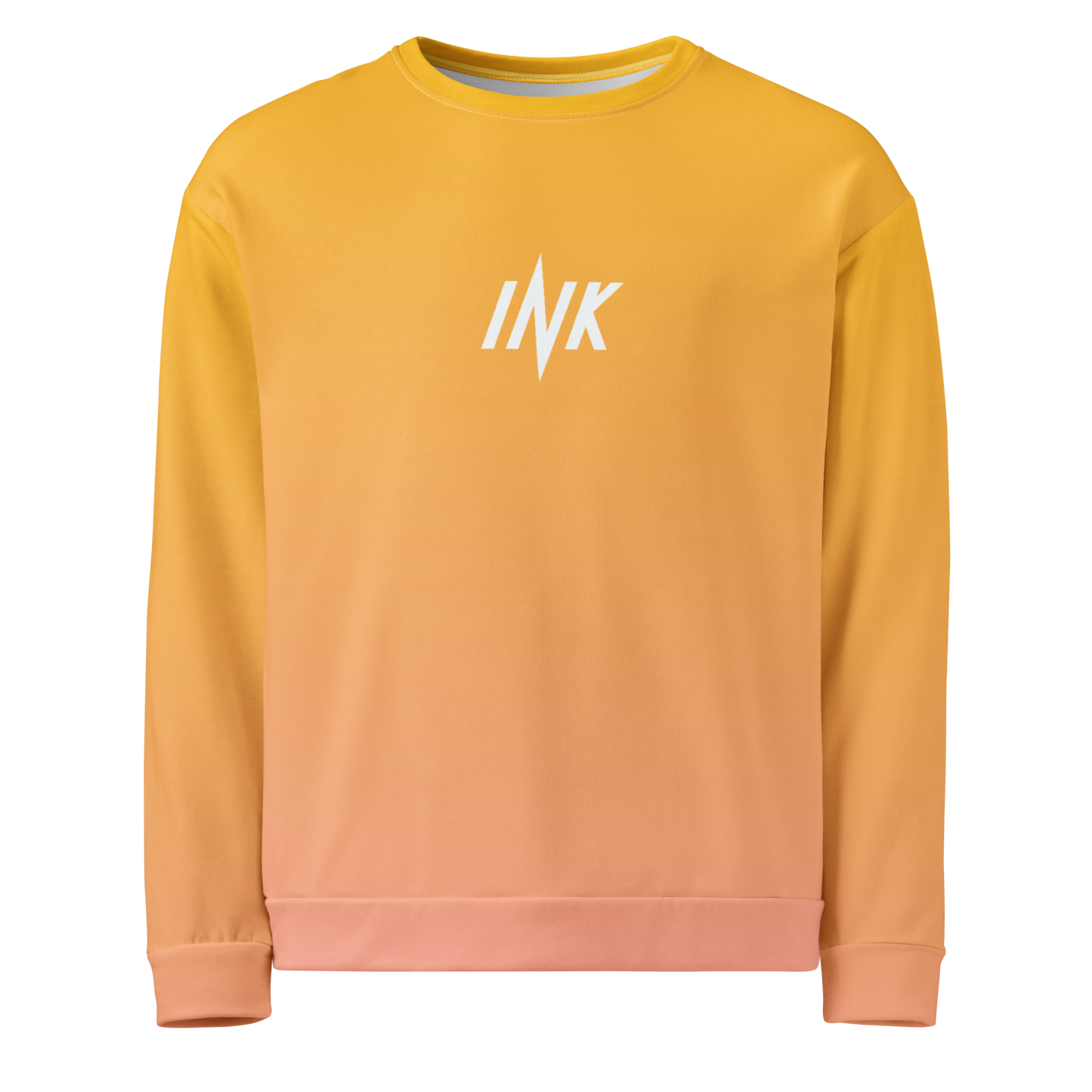 Gradient Essential Premium Sweatshirt