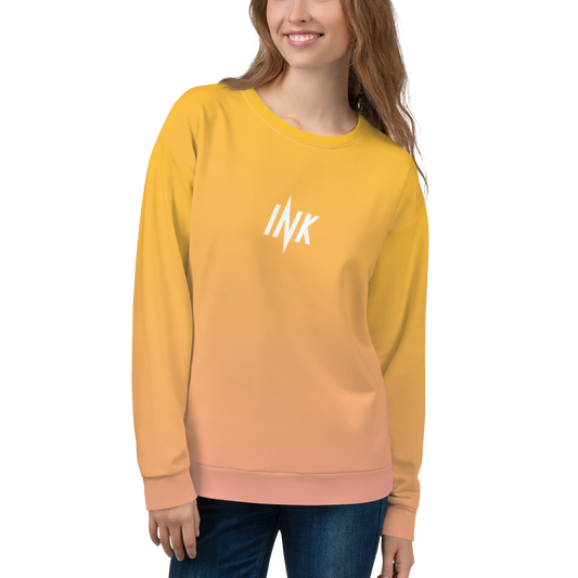 Gradient Essential Premium Sweatshirts