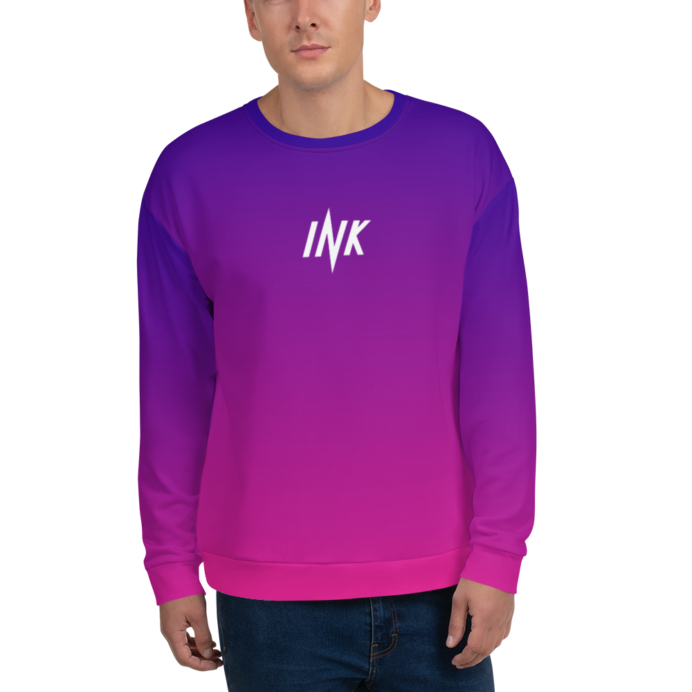 Gradient Essential Premium Sweatshirt