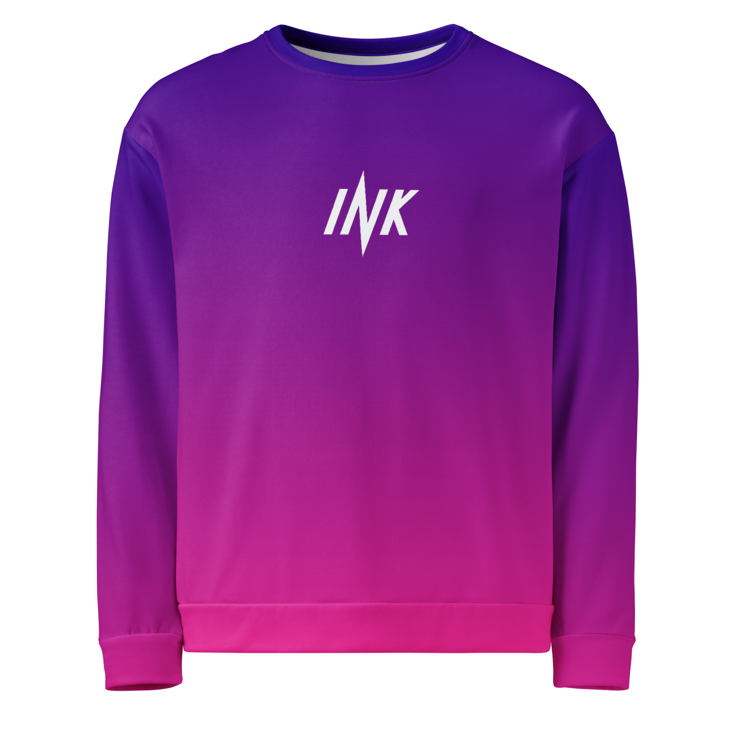 Gradient Essential Premium Sweatshirt