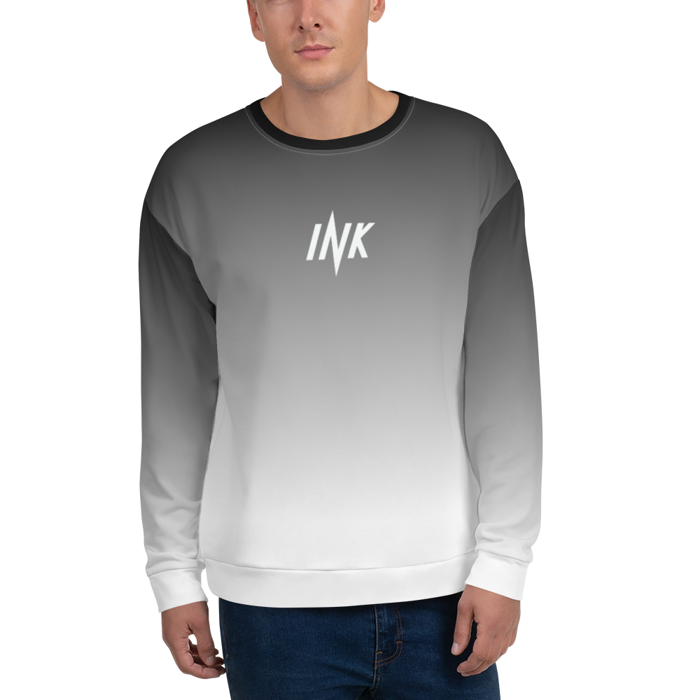 Gradient Essential Premium Sweatshirt