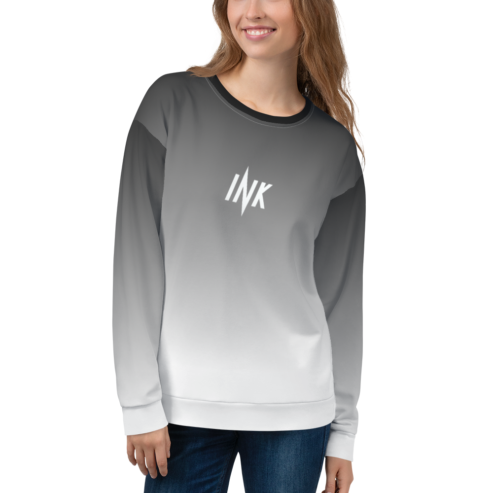 Gradient Essential Premium Sweatshirt