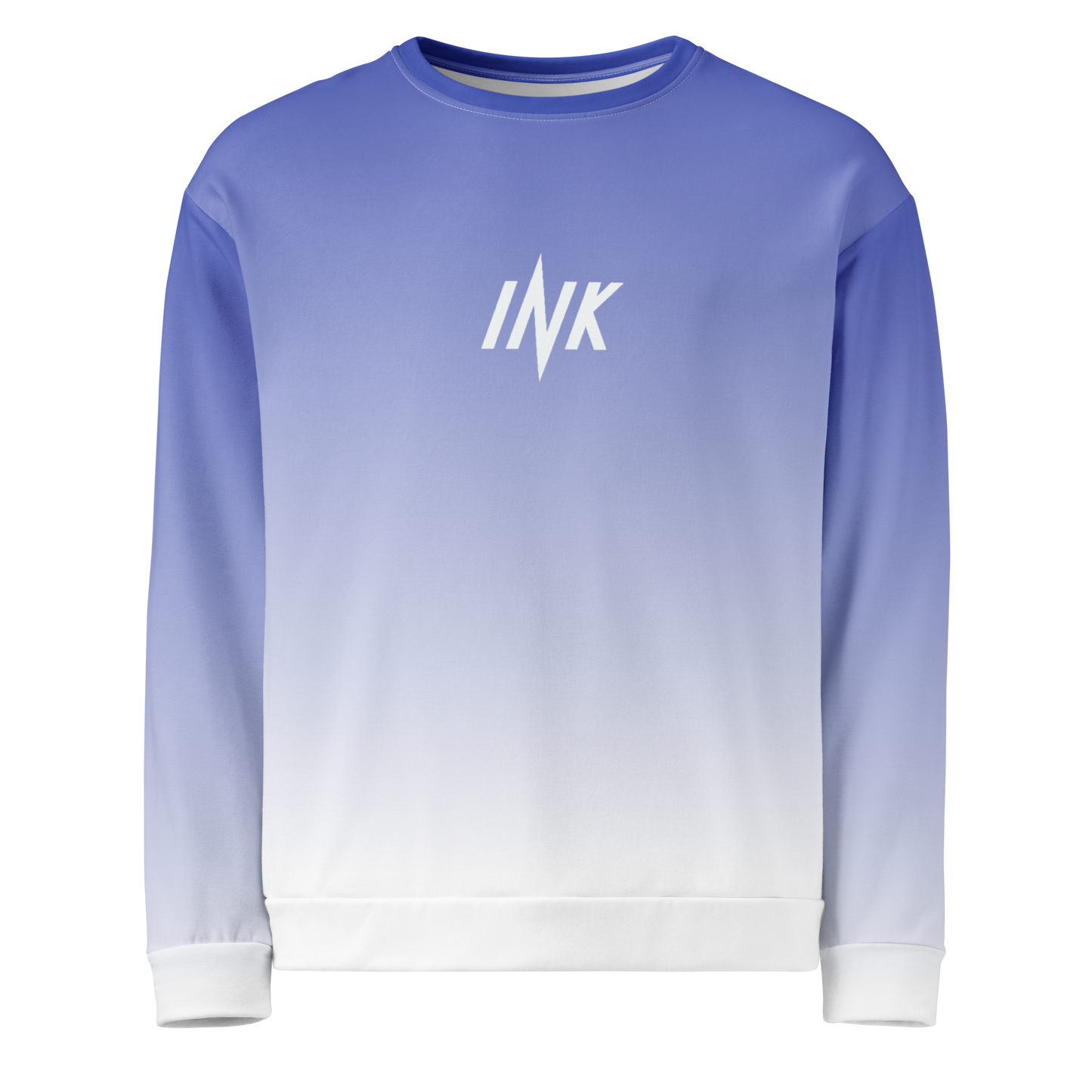 Gradient Essential Premium Sweatshirt