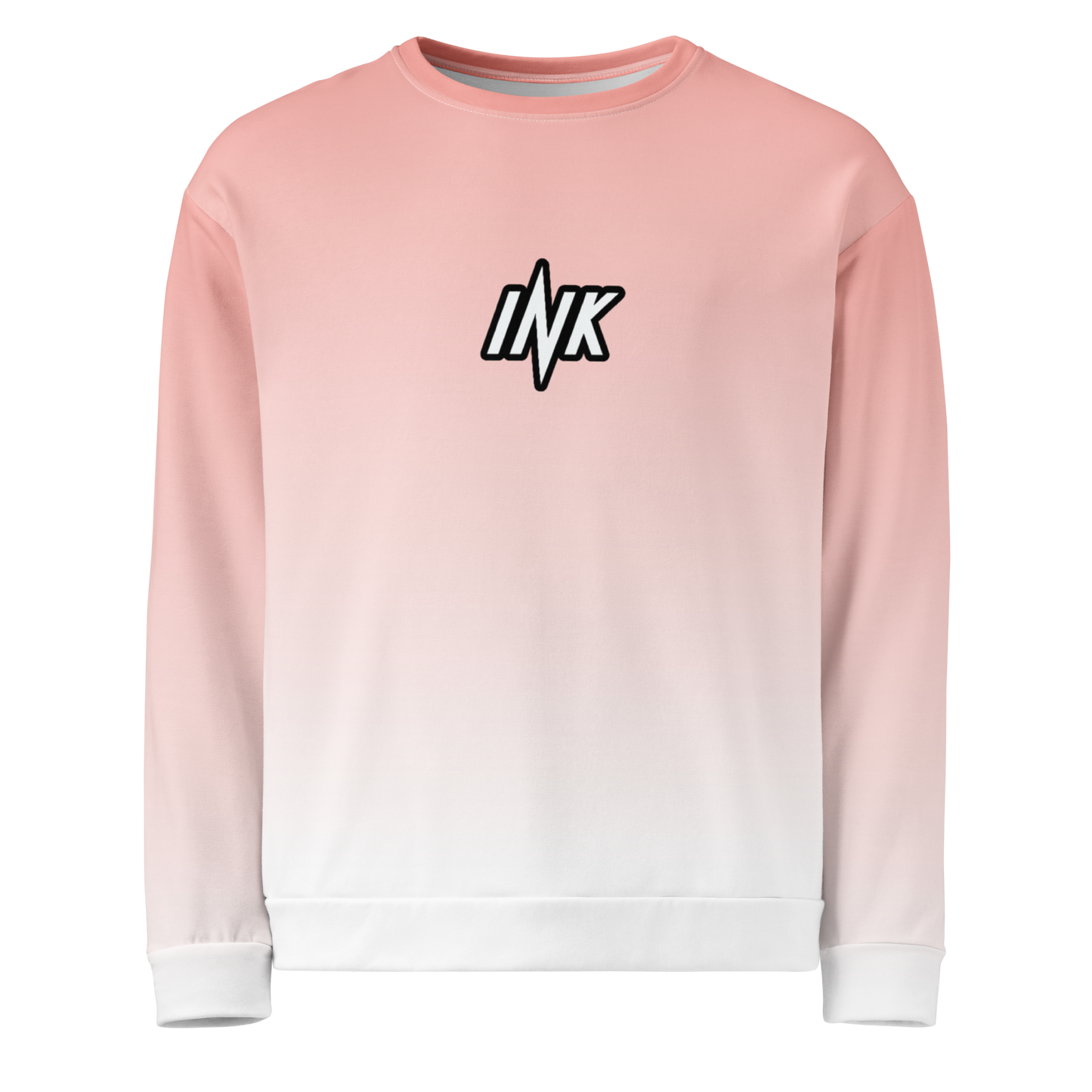 Gradient Essential Premium Sweatshirt