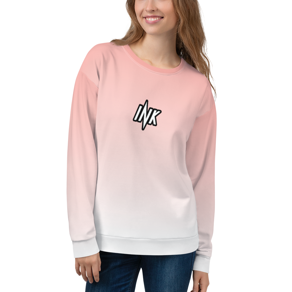 Gradient Essential Premium Sweatshirt