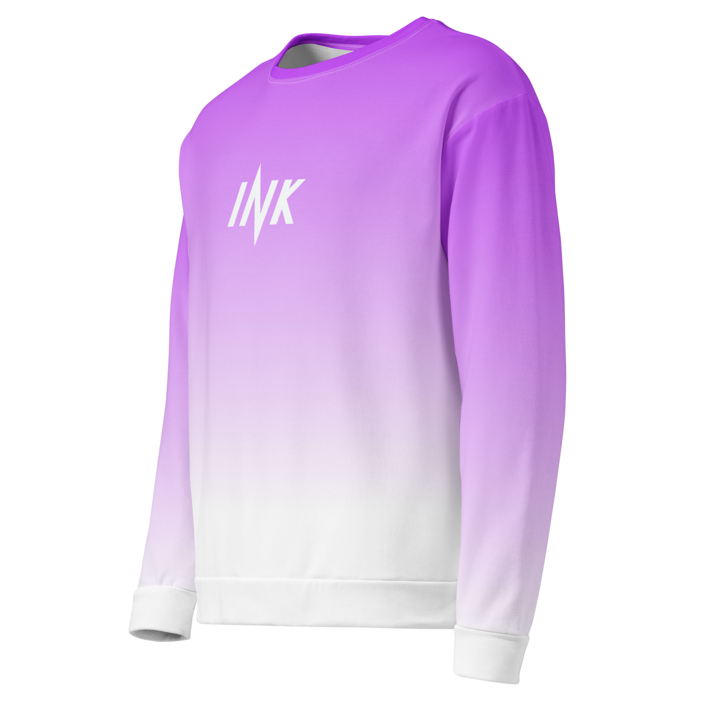 Gradient Essential Premium Sweatshirt