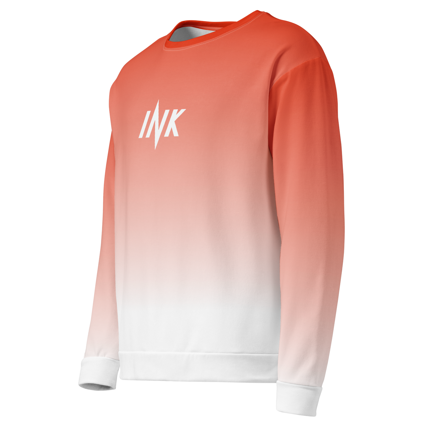 Gradient Essential Premium Sweatshirt