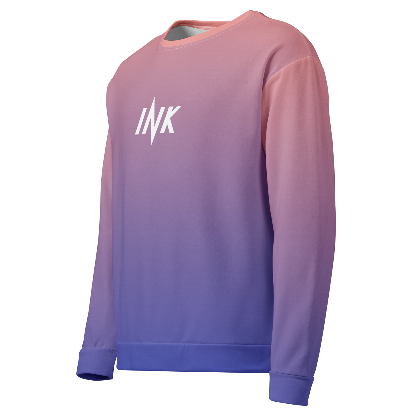 Gradient Essential Premium Sweatshirt