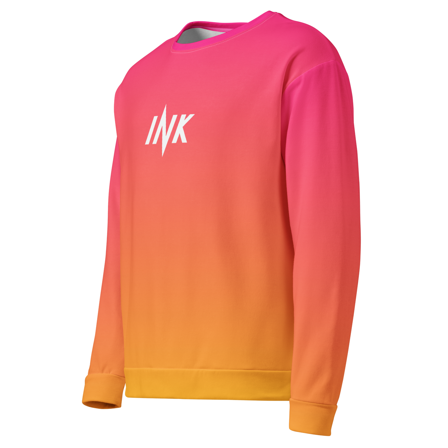 Gradient Essential Premium Sweatshirts