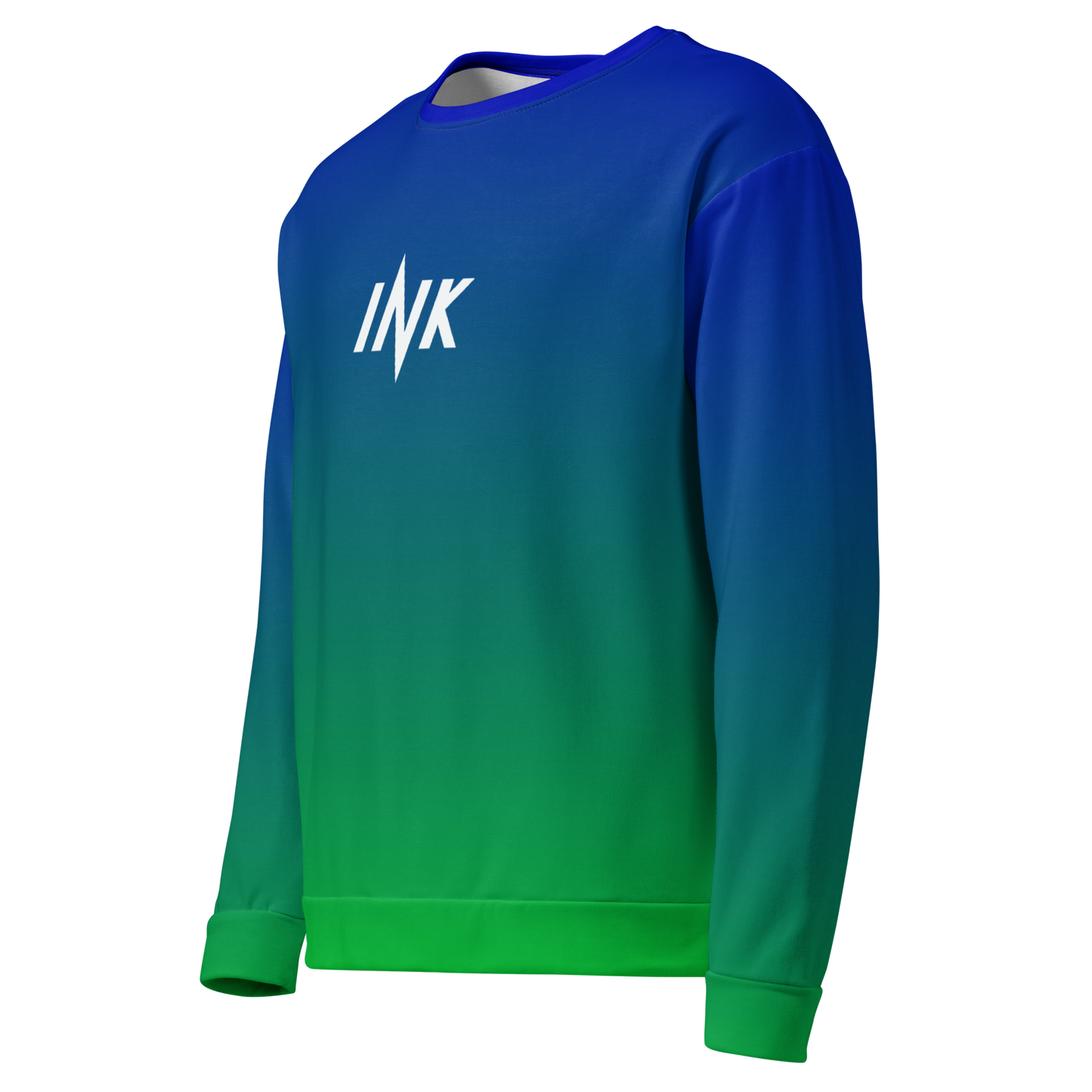 Gradient Essential Premium Sweatshirt