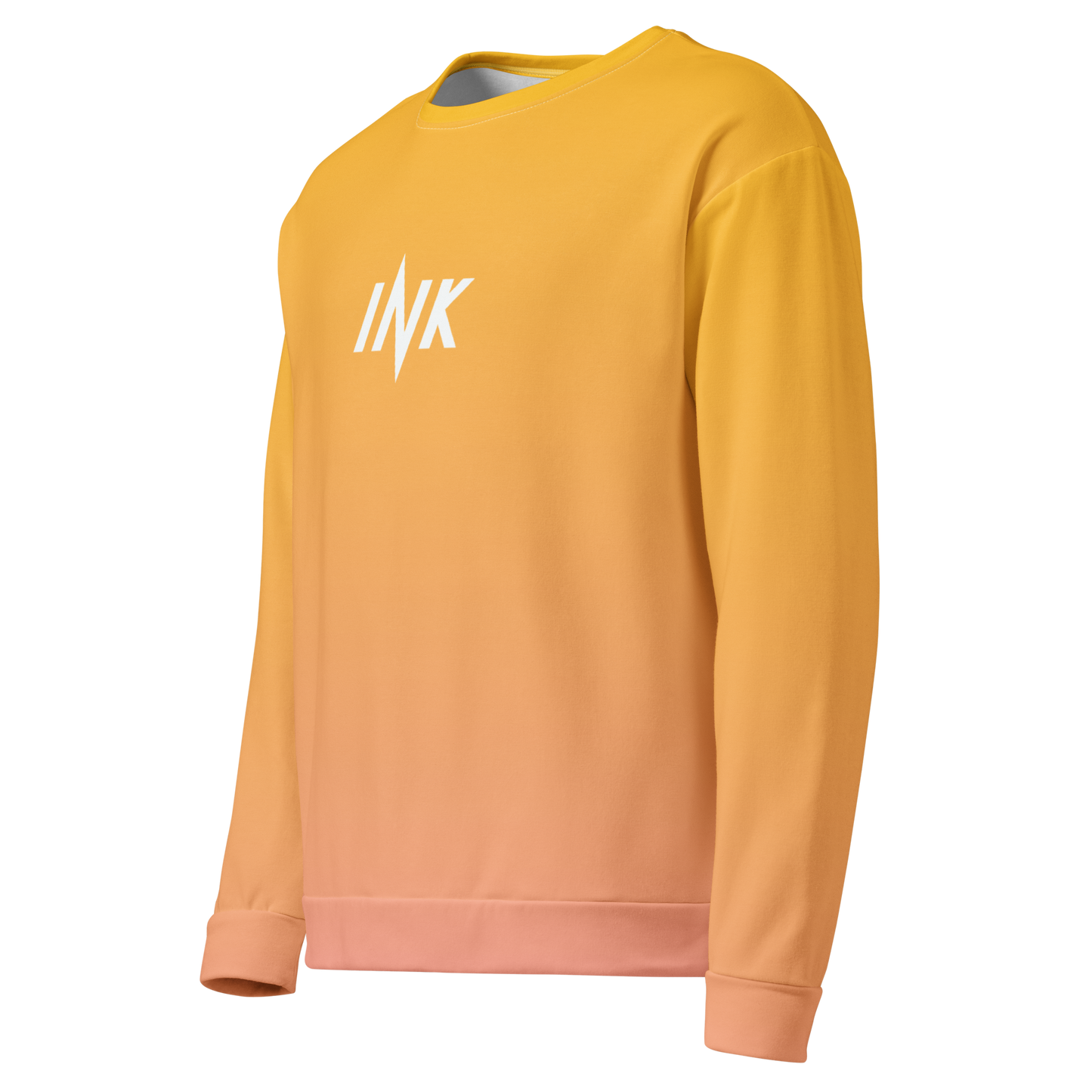 Gradient Essential Premium Sweatshirt