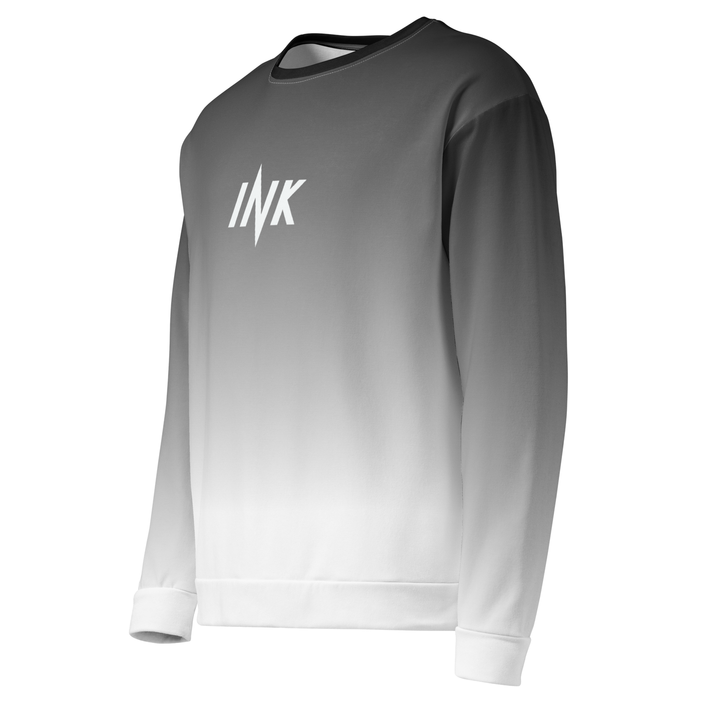 Gradient Essential Premium Sweatshirt