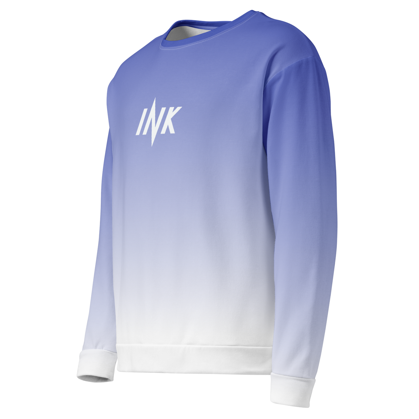 Gradient Essential Premium Sweatshirt