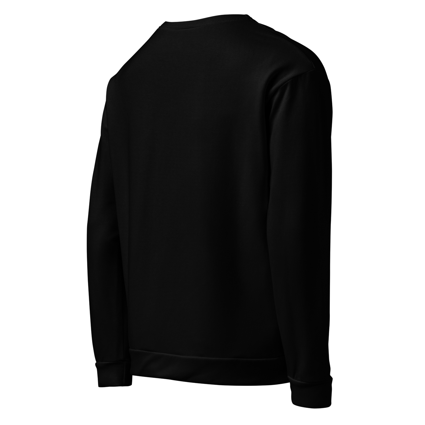 Versatile Essential Sweatshirt