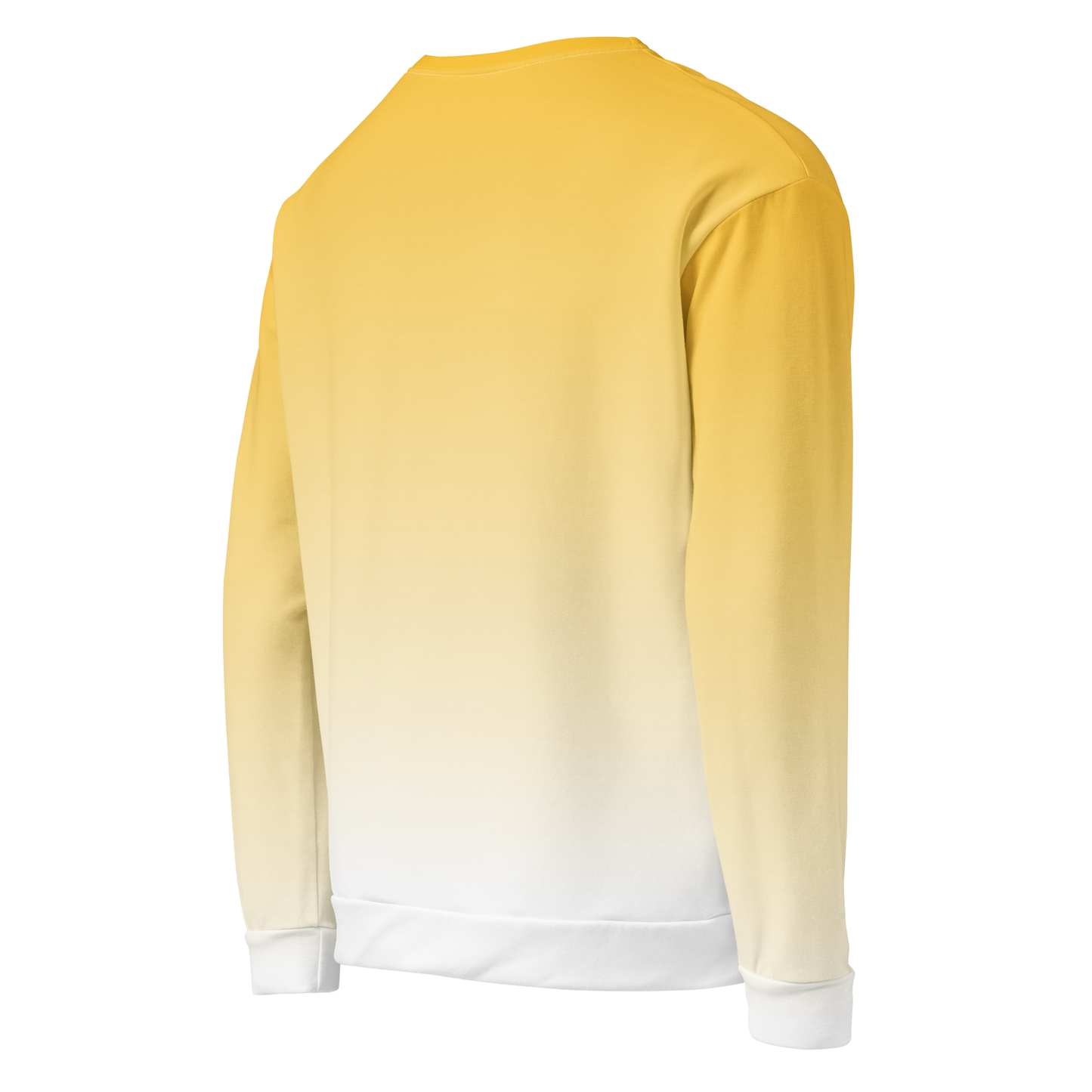 Gradient Essential Premium Sweatshirt