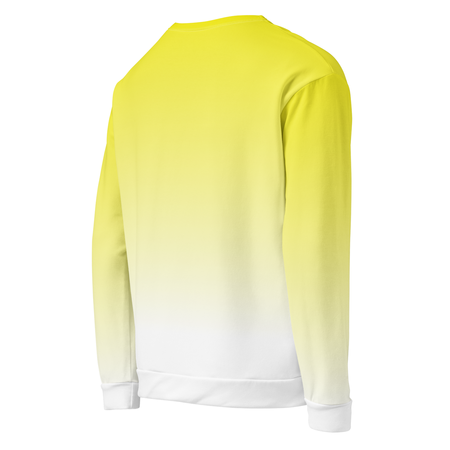 Gradient Essential Premium Sweatshirt