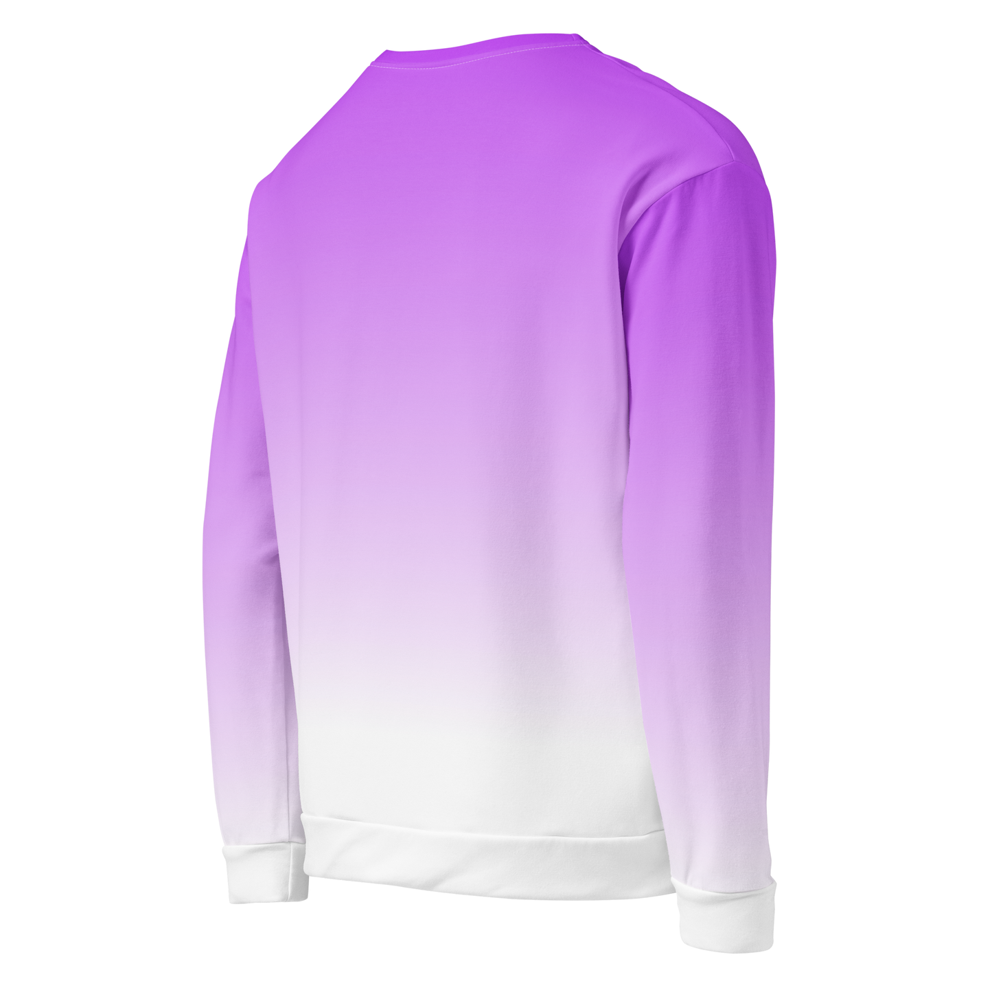 Gradient Essential Premium Sweatshirt