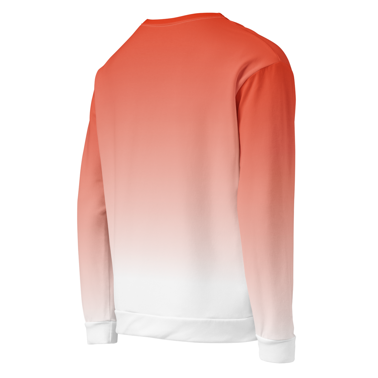 Gradient Essential Premium Sweatshirt