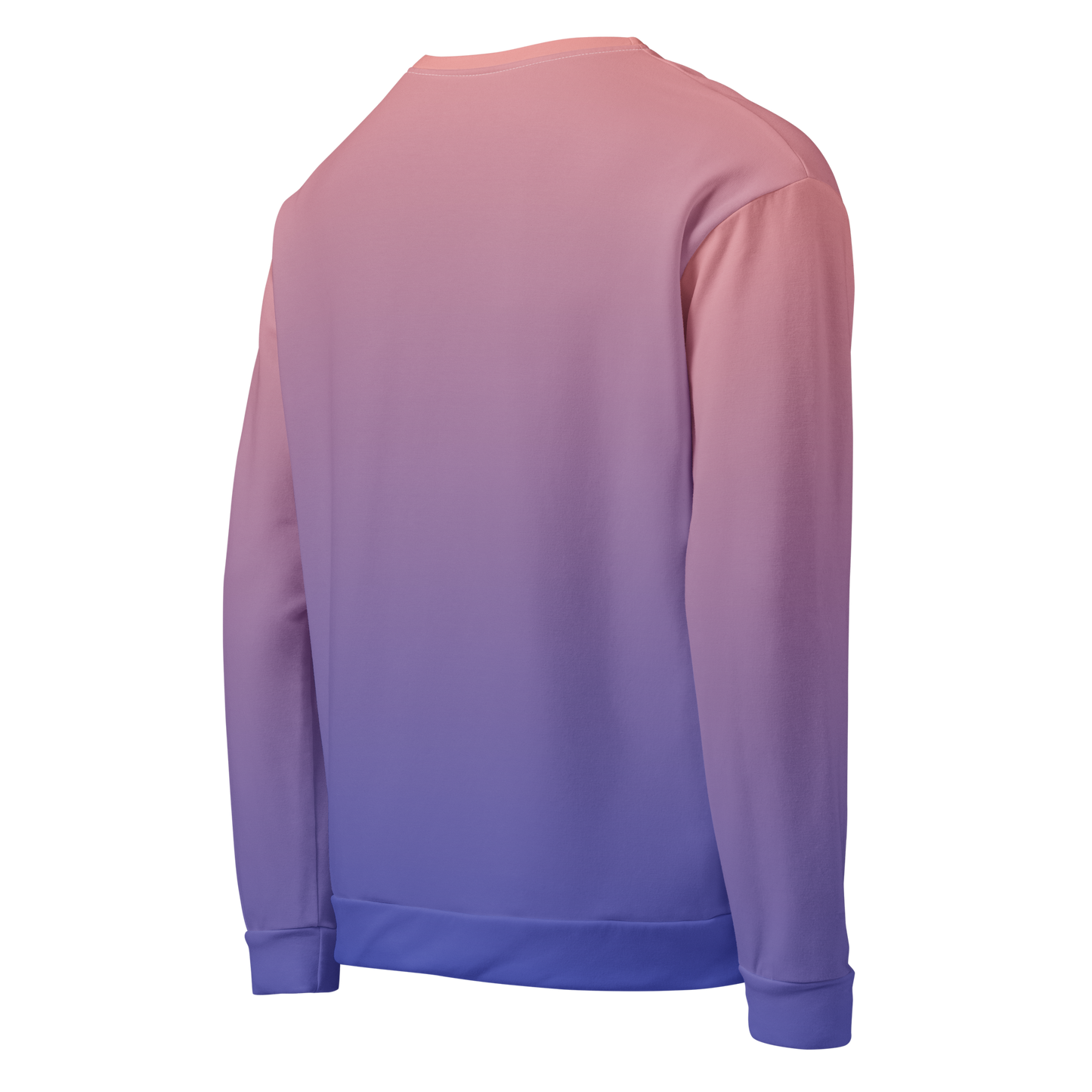 Gradient Essential Premium Sweatshirt