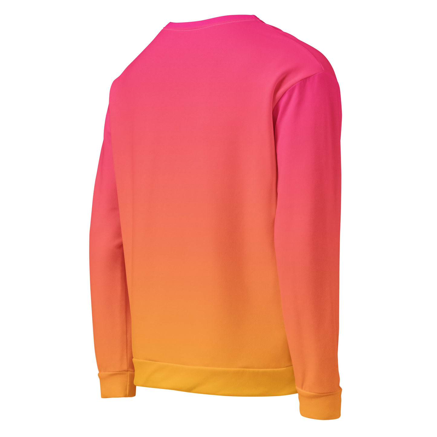 Gradient Essential Premium Sweatshirts