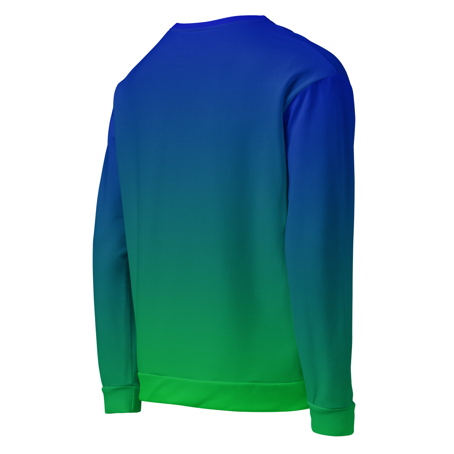 Gradient Essential Premium Sweatshirt