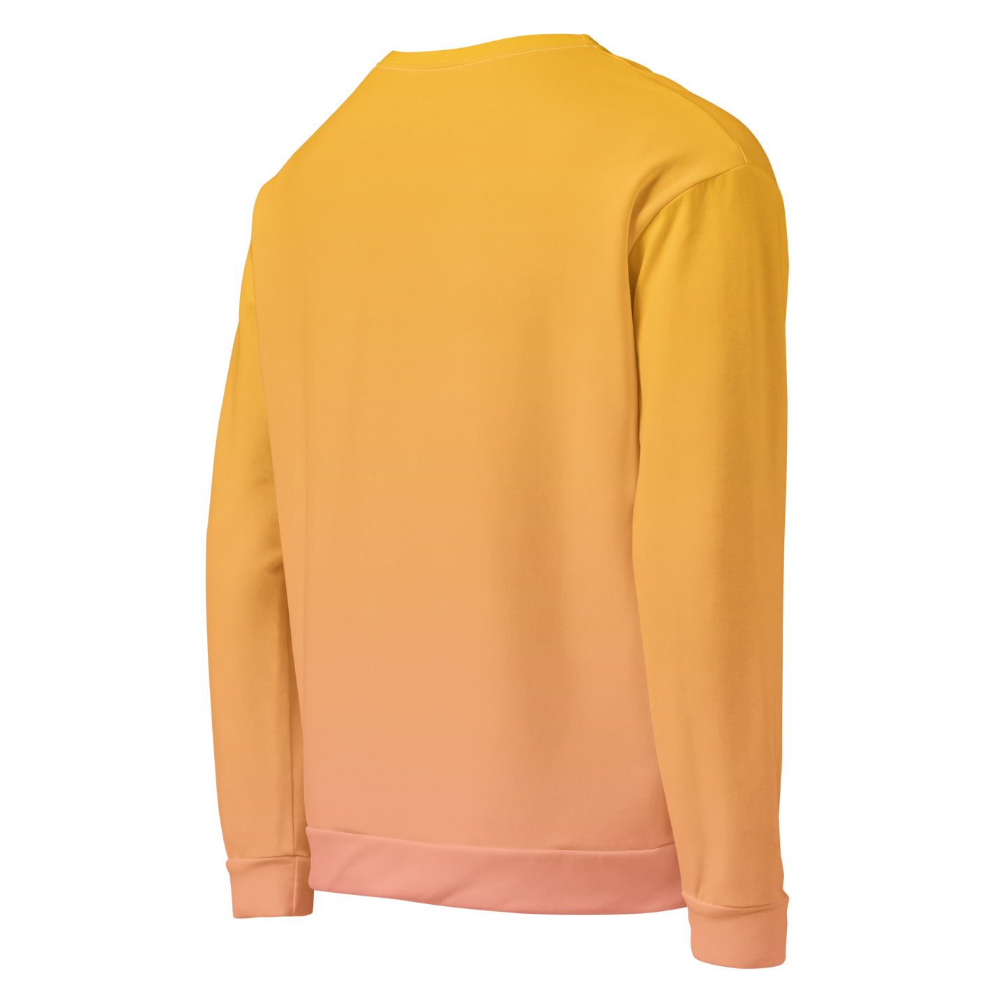 Gradient Essential Premium Sweatshirt