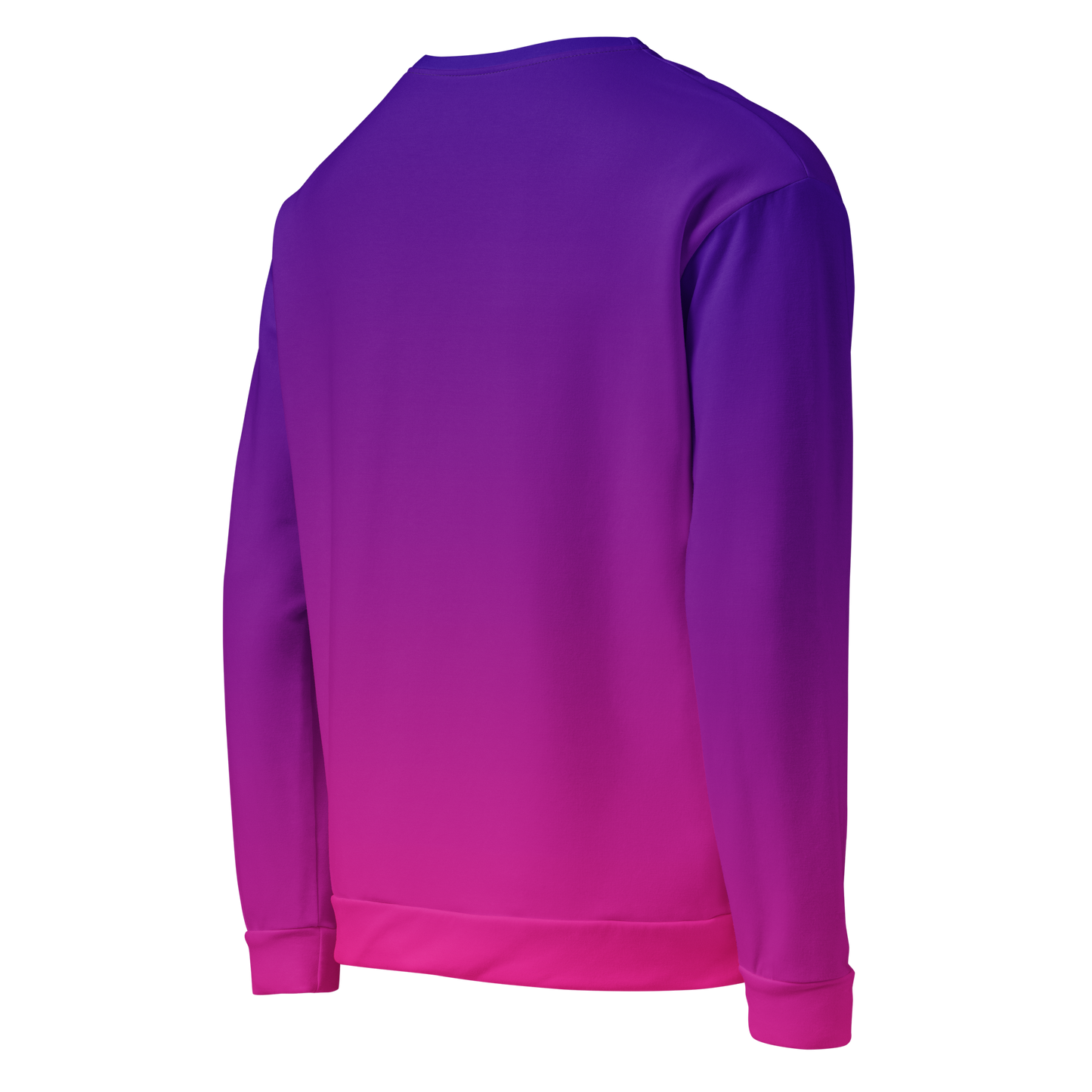 Gradient Essential Premium Sweatshirt