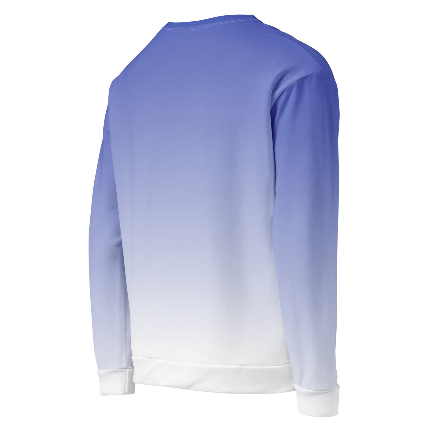 Gradient Essential Premium Sweatshirt